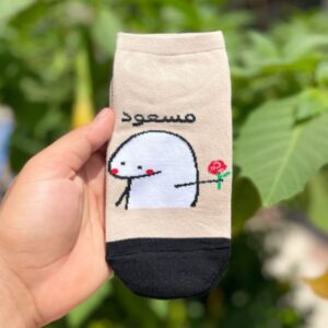 جوراب مسعود کد(506)
