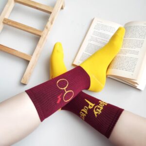 جوراب HARRY POTTER (کد 340)