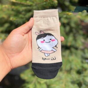 جوراب زن سعید (کد 349)
