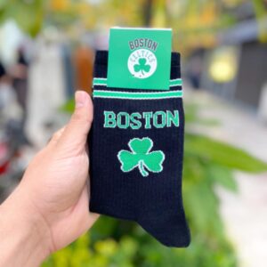 جوراب ساقدار BOSTON (کد 376)
