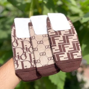 جوراب برندها کد (508)