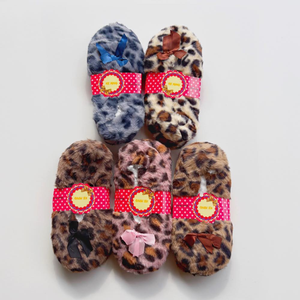 IMG_5568 پاپوش مچی پلنگی کد (908) - Image 1